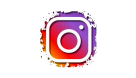 Logo instagram