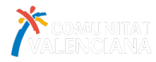 Logo Comunidad Valenciana
